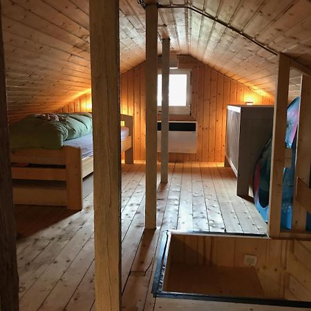 Ferienhaus Hohenblick In Winterberg-Langewiese 外观 照片
