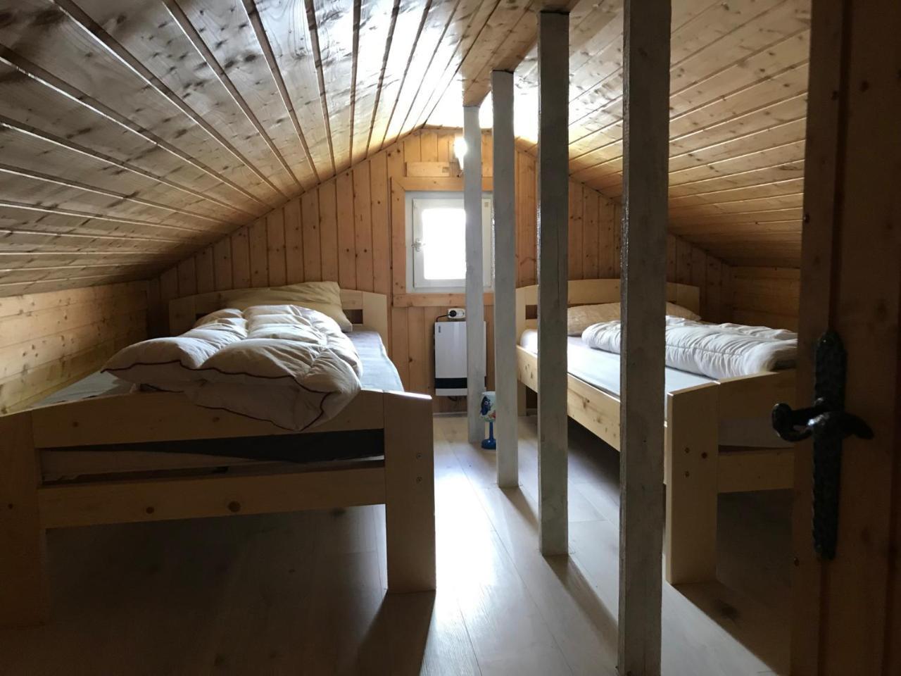 Ferienhaus Hohenblick In Winterberg-Langewiese 外观 照片